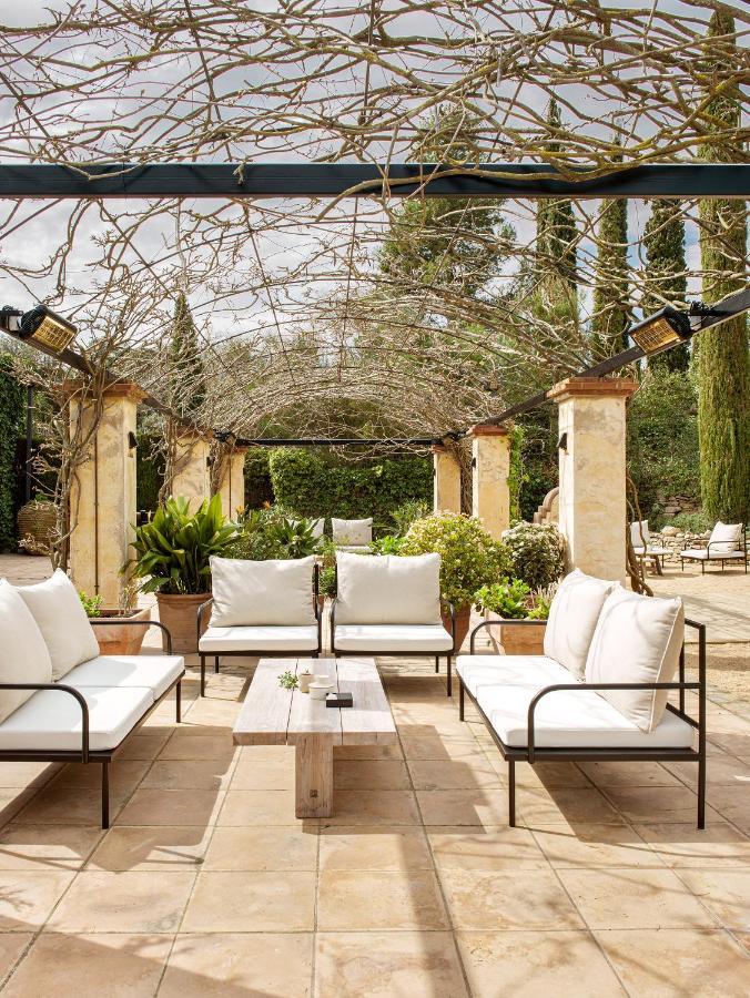 Hotel Mas De & Spa, Relais & Chateaux Torrent (Girona)