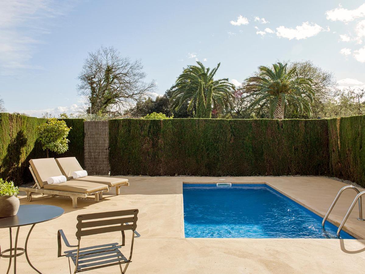 Hotel Mas De & Spa, Relais & Chateaux 5*