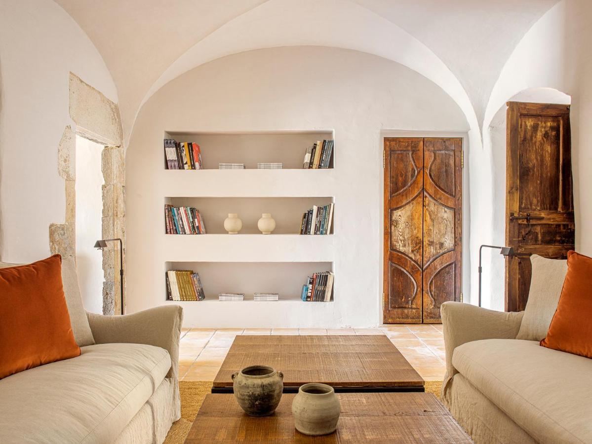 Mas De & Spa, Relais & Chateaux 5* Torrent (Girona)