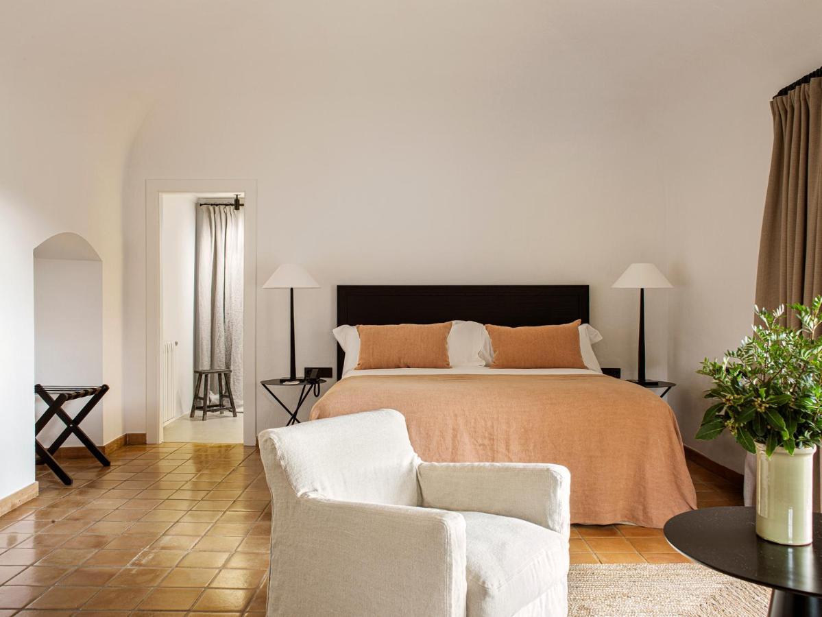 Mas De & Spa, Relais & Chateaux Hotel 5*